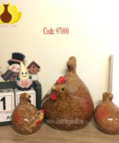 Bộ Gà Béo