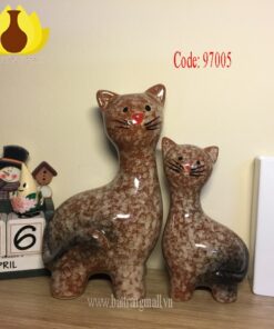 Bộ Mèo Uyên Ương S2