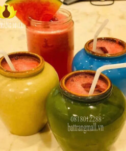 Lu uống nước đa công dụng