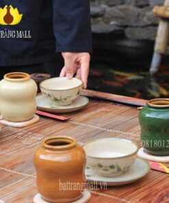 Lu uống nước đa công dụng