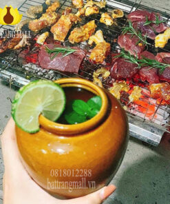 Lu uống nước đa công dụng