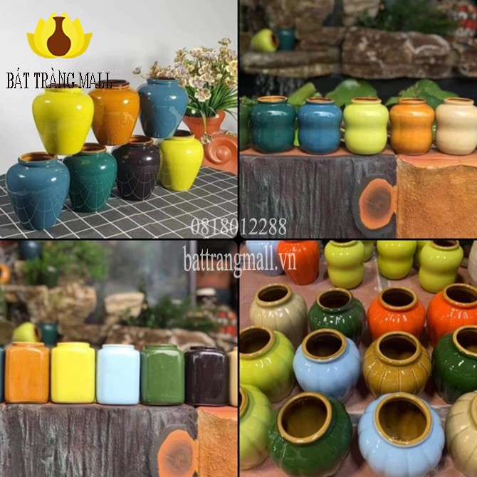Lu uống nước đa công dụng