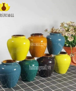Lu uống nước đa công cụng