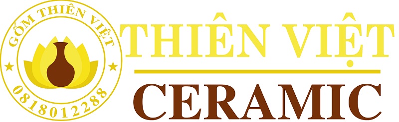 Công Ty Cổ Phần Gốm Thiên Việt
